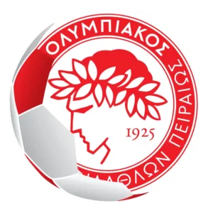 Olympiacos Melbourne logo