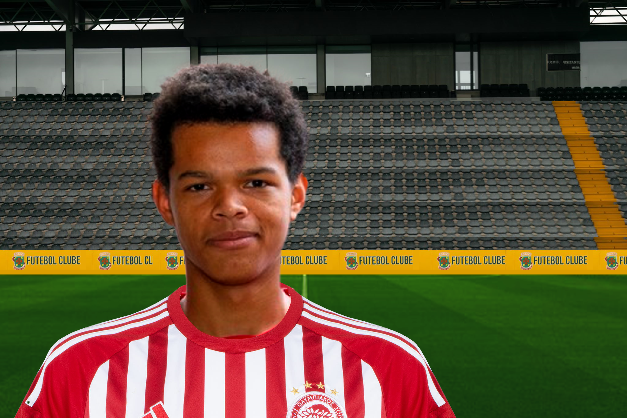 Yannick Rook Instagram Yiannick Euro Pro ID