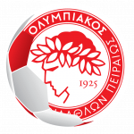 Olympiacos Melbourne Logo
