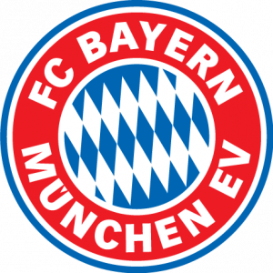 Bayern Munich FC Logo