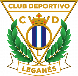Leganes FC Logo