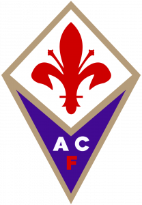 Fiorentina FC logo